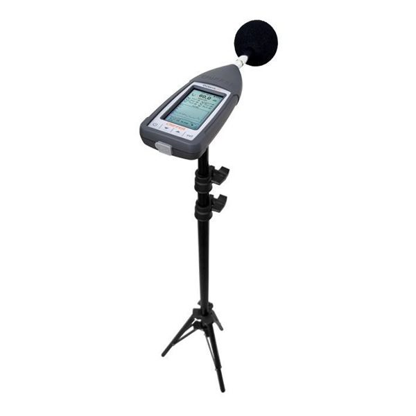 CR 4 CALIBRADOR DIGITAL PARA BOMBAS DE AMOSTRAGEM FOTO3
