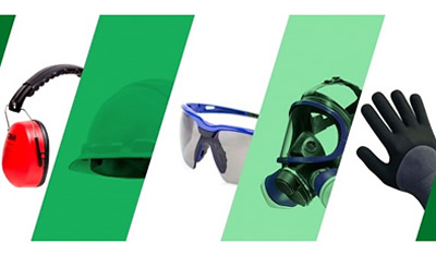 NR 06 – EPI (Equipamento de Proteção Individual)