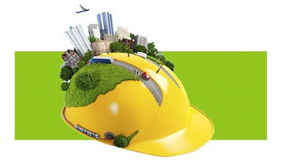 SEGURANCA DO TRABALHO AMBIENTAL