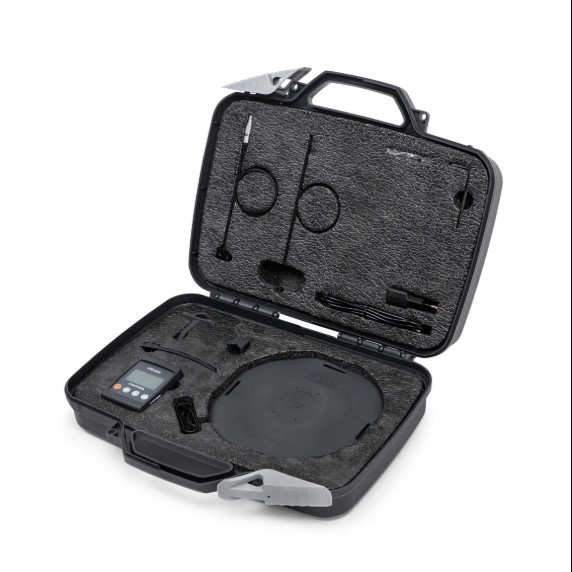 Vibrate Medidor de vibrações ocupacionais VCI e VMB